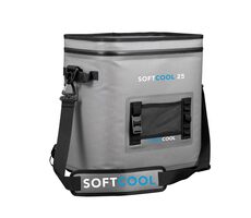 Torba termoizolacyjna Totalcool Softcool 25 Szara
