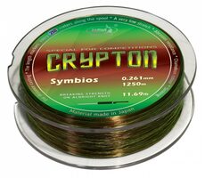 Katran Vlasec Crypton Symbios 1250 m 0,261 mm 5,3 kg