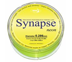 Katran Vlasec Synapse Neon 300 m 0,286 mm 6,15 kg