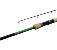 Wędka Delphin Zephyr Spin 2,1m 20g