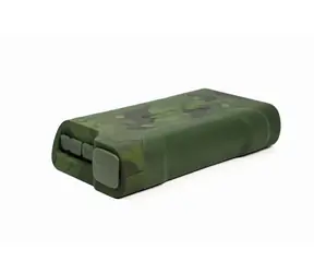 Powerbank RidgeMonkey Vault C- SMART Wireless 42150mAh Camo