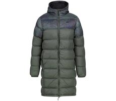 Long kurtka puchowa Navitas Tetra 3XL