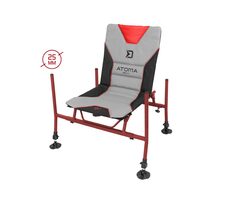 Krzesło Delphin Atoma RaceBASE