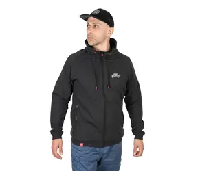 Bluza z kapturem FOX Rage Voyager Ciemnoszara S