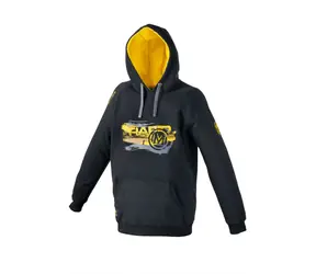 Bluza z kapturem Mivardi MC Team M