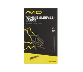 Kostium AVID Ronnie rękaw mały 10 szt