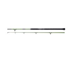 MADCAT Wędka zielona Heavy Duty 9&#39; 2,7m 200-400g