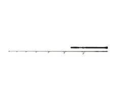 MADCAT Wędka Green Spin 8&#39;1" 2,45m 40-150g 1+1szt