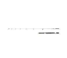 MADCAT Wędka White Belly Cat 1,8m 60-150g