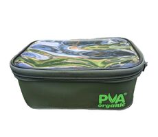 Wodoodporne etui PVA Organic na akcesoria i PVA