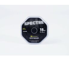 RidgeMonkey Fluorocarbon Connexion Spectre Fluorocarbon Przypon 20m 15lb