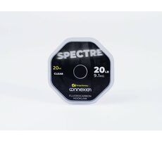 RidgeMonkey Fluorocarbon Connexion Spectre Fluorocarbon Przypon 20m 20lb