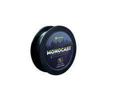 RidgeMonkey Line MonoCast Monofilament 1000m 0,35mm 15lb 6,8kg
