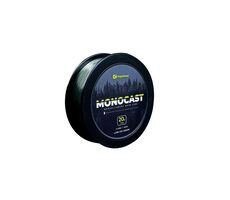 RidgeMonkey Line MonoCast Monofilament 1000m 0,40mm 20lb 9,1kg
