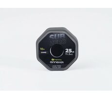 RidgeMonkey Connexion SubZero Przypon bezołowiowy 10m 25lb