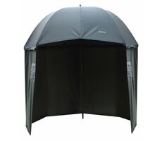 Parasol Suretti z panelem bocznym 210D 2,5m