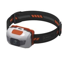 Emos Latarka czołowa LED 85lm 65m