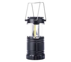 Emos Lampa kempingowa COB LED 300lm