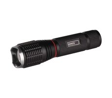 Latarka LED Emos COB LED + LED 230lm