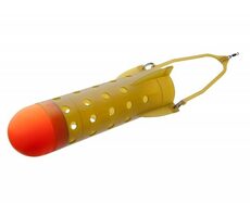 Rakieta zasilająca Zfish Spod Rocket