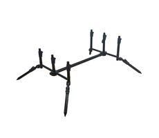 Sonik Stand Xtractor GT na 3 wędki