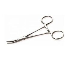 Suretti Peán zakrzywiony 13 cm