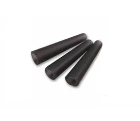 Gumy do ogona Carp' R'Us Disguise Silt 10 szt