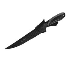 Nóż do filetowania Delphin TRIX 17,5 cm