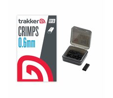 Trakker Zaciski zaciskowe Zaciski 50 szt