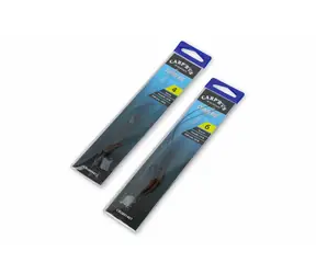 Carp 'R' Us Combi Rig Stifflink 30lb 9,5cm Rozmiar 6 2szt