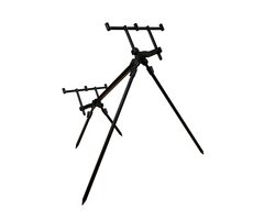 Stojak Sonik Stanz All-Terrain Lite na 3 wędki