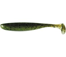 Keitech Gumowa Przynęta Easy Shiner 4" 10.2cm 5.5g Arbuz PP 7szt