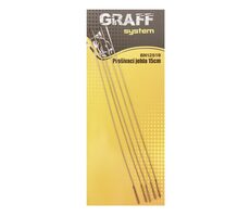 Igła do pikowania Graff 15 cm 5 szt