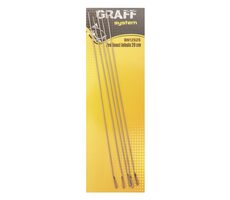 Igła do pikowania Graff 20 cm 5 szt
