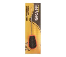 Igła Graff Profi Deluxe Pomarańczowa