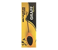 Igła Graff Profi Carp 7cm Pomarańczowa