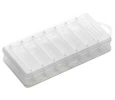 Pudełko dwustronne Plastilys SF358-3