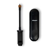Wzmacniacz sygnału i wspornik Deeper Range Extender