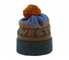 Snowroller Westin Cap Mountain benzyna