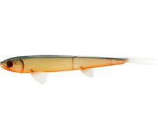 Westin Rubber Lure Twinteez Pelagic V-Tail 20cm 30g Hot Olive 2szt