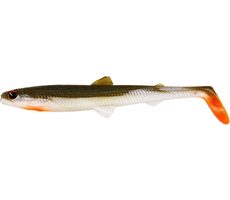 Westin Rubber Lure Bullteez Shadtail 7,5cm 4g Bass Orange 3szt