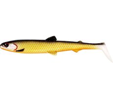 Westin Rubber Lure Bullteez Shadtail 7,5cm 4g Oficjalna płoć 3szt