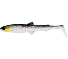 Westin Rubber Lure Bullteez Shadtail 7,5cm 4g Reflektor 3szt