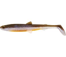 Westin Rubber Lure Bullteez Shadtail 7,5cm 4g Dirty Harbor 3szt