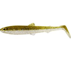 Westin Rubber Lure Bullteez Shadtail 7,5cm 4g Perłowy Piasek 3szt