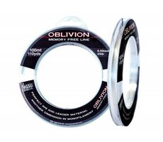 Przypon Asso Vlasec Oblivion 100m 0,50mm 25lbs