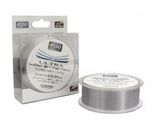 Asso Vlasec Ultra Low Stretch 150 m 0,30 mm