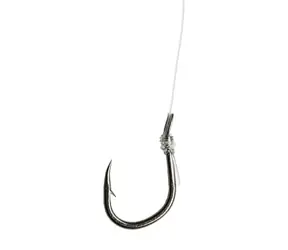 Przypon do podajnika DAM Spezi Rozmiar 12 0,16 mm 1,8 kg 4 funty 90 cm 10 sztuk