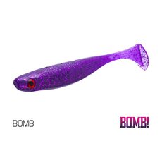 Delphin Gumowa Przynęta BOMBA! Bomba Rippa 8cm 5szt