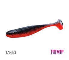 Delphin Gumowa Przynęta BOMBA! Rippa 8cm Tango 5szt